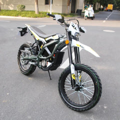 Sur Ron adult Electric Dirt Bikke 12500W Chinae 74V Ultra Bee Dirt Ebi - VirtuousWares:Global