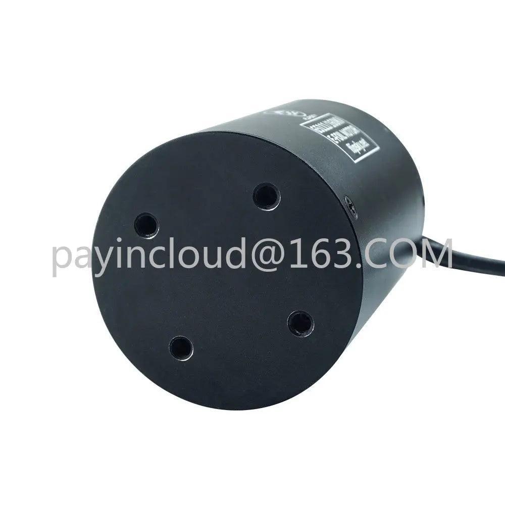 Surfboards Motorboat Brushless DC Motor 65111 IP68 Waterproof 3000W - VirtuousWares:Global