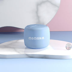 Sweatproof Mini Portable Bracelet Bluetooth Speaker - VirtuousWares:Global