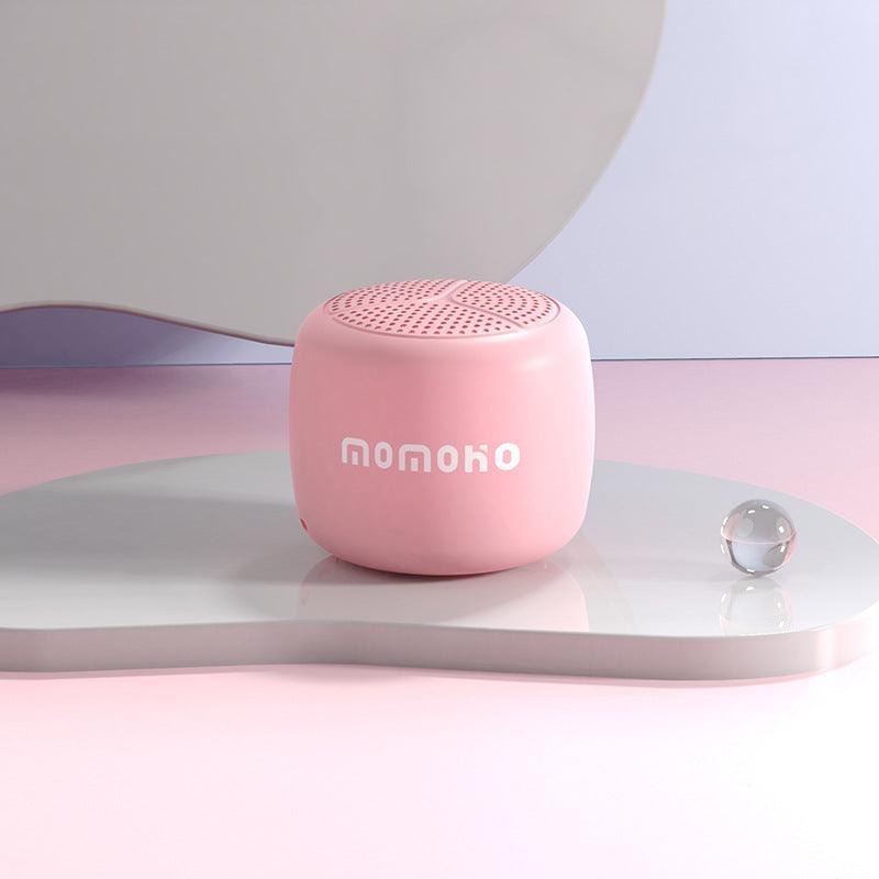 Sweatproof Mini Portable Bracelet Bluetooth Speaker - VirtuousWares:Global