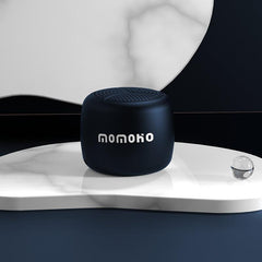 Sweatproof Mini Portable Bracelet Bluetooth Speaker - VirtuousWares:Global