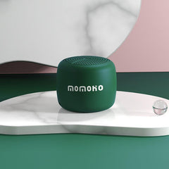 Sweatproof Mini Portable Bracelet Bluetooth Speaker - VirtuousWares:Global