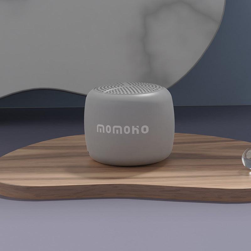 Sweatproof Mini Portable Bracelet Bluetooth Speaker - VirtuousWares:Global