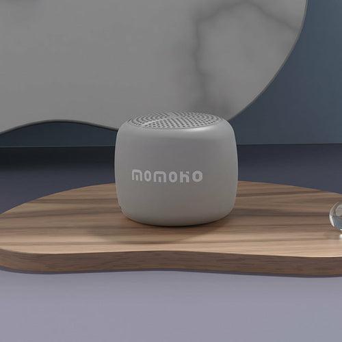 Sweatproof Mini Portable Bracelet Bluetooth Speaker - VirtuousWares:Global