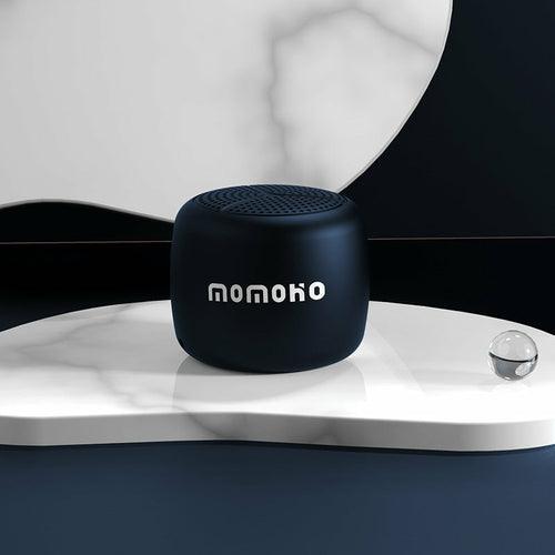 Sweatproof Mini Portable Bracelet Bluetooth Speaker - VirtuousWares:Global