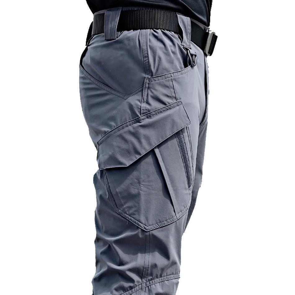 Tactical Cargo Pants - VirtuousWares:Global