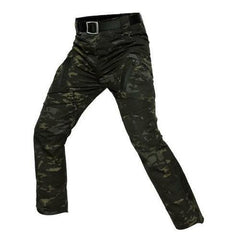 Tactical Cargo Pants - VirtuousWares:Global