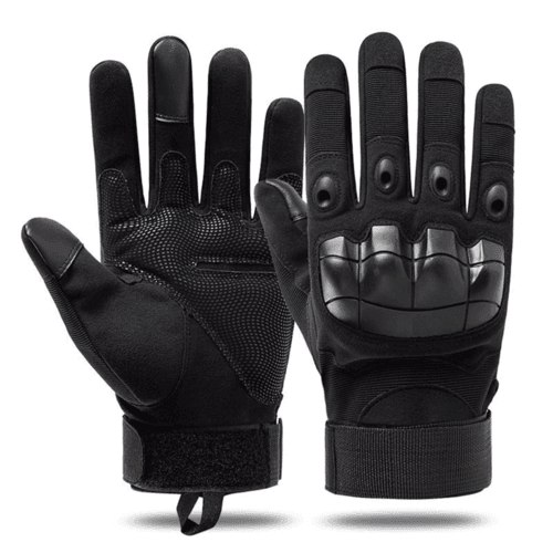 Tactical Military Airsoft Gloves for Outdoor Sports, Paintball, and - VirtuousWares:Global