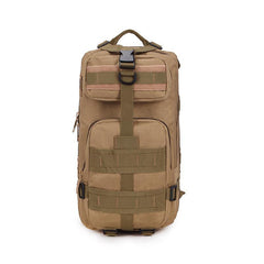 Tactical Outdoor Sports Camouflage Backpack - VirtuousWares:Global