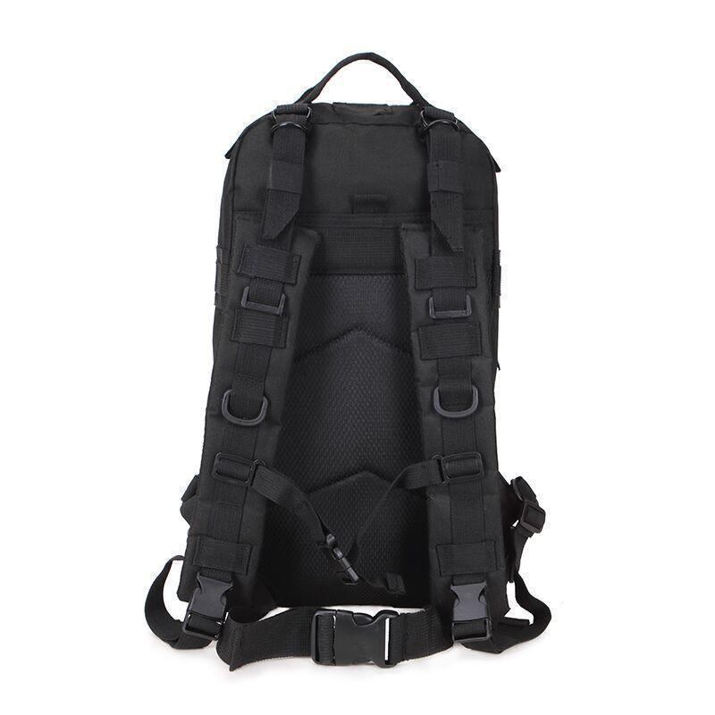 Tactical Outdoor Sports Camouflage Backpack - VirtuousWares:Global
