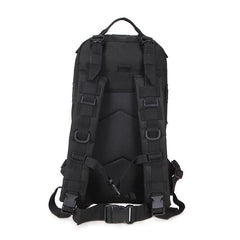 Tactical Outdoor Sports Camouflage Backpack - VirtuousWares:Global
