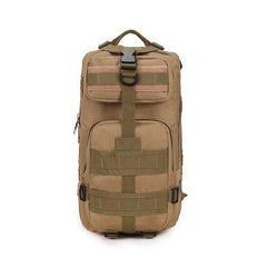 Tactical Outdoor Sports Camouflage Backpack - VirtuousWares:Global