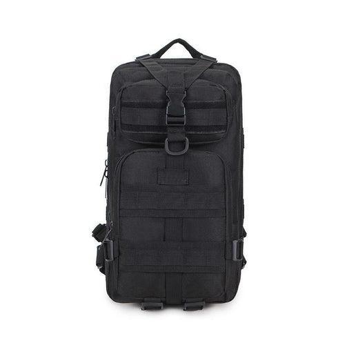 Tactical Outdoor Sports Camouflage Backpack - VirtuousWares:Global