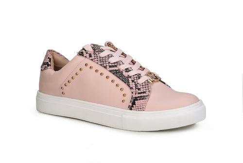 Tamara Snake Tennis Shoes for Women - VirtuousWares:Global