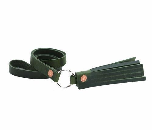 Tassel Lanyard - VirtuousWares:Global