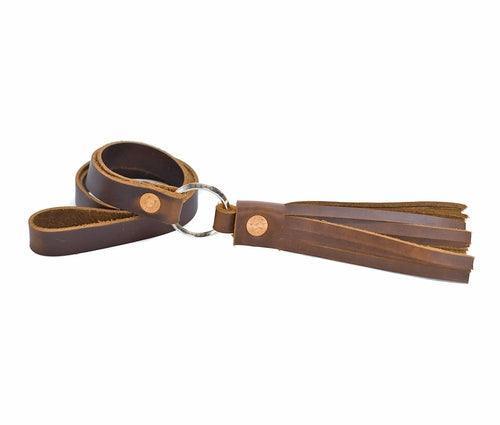 Tassel Lanyard - VirtuousWares:Global
