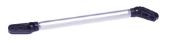 Taylor Made Products 1634 12 in. Aluminum Windshield Support Bar - VirtuousWares:Global