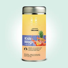 Tea for Kids- Boosts Immunity- Full of anti-oxidants- USDA Organic - VirtuousWares:Global