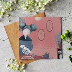 Tea for two - VirtuousWares:Global
