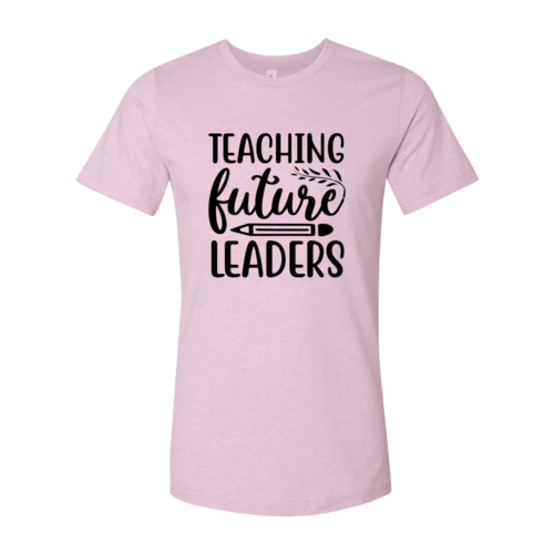 Teaching Future Leaders Shirt - VirtuousWares:Global