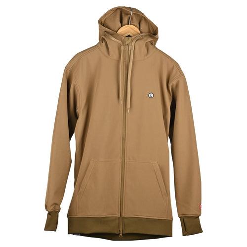 Tech Zip Hoodie_Standard - VirtuousWares:Global