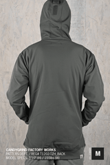 Tech Zip Hoodie_Standard - VirtuousWares:Global