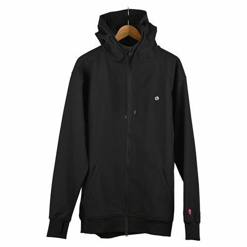 Tech Zip Hoodie_Standard - VirtuousWares:Global