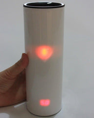 Temperature Indicating Touch Sensing Mug - VirtuousWares:Global