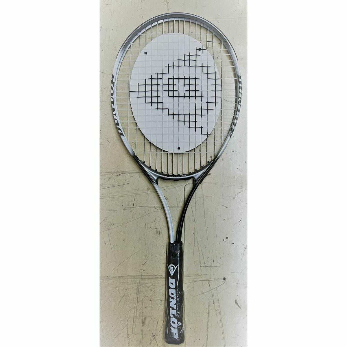 Tennis Racquet D TR NITRO 27 G2 Dunlop 677321 Black - VirtuousWares:Global