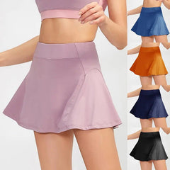 Tennis Short skirt Casual Sport Running Shorts Skirts Summer - VirtuousWares:Global