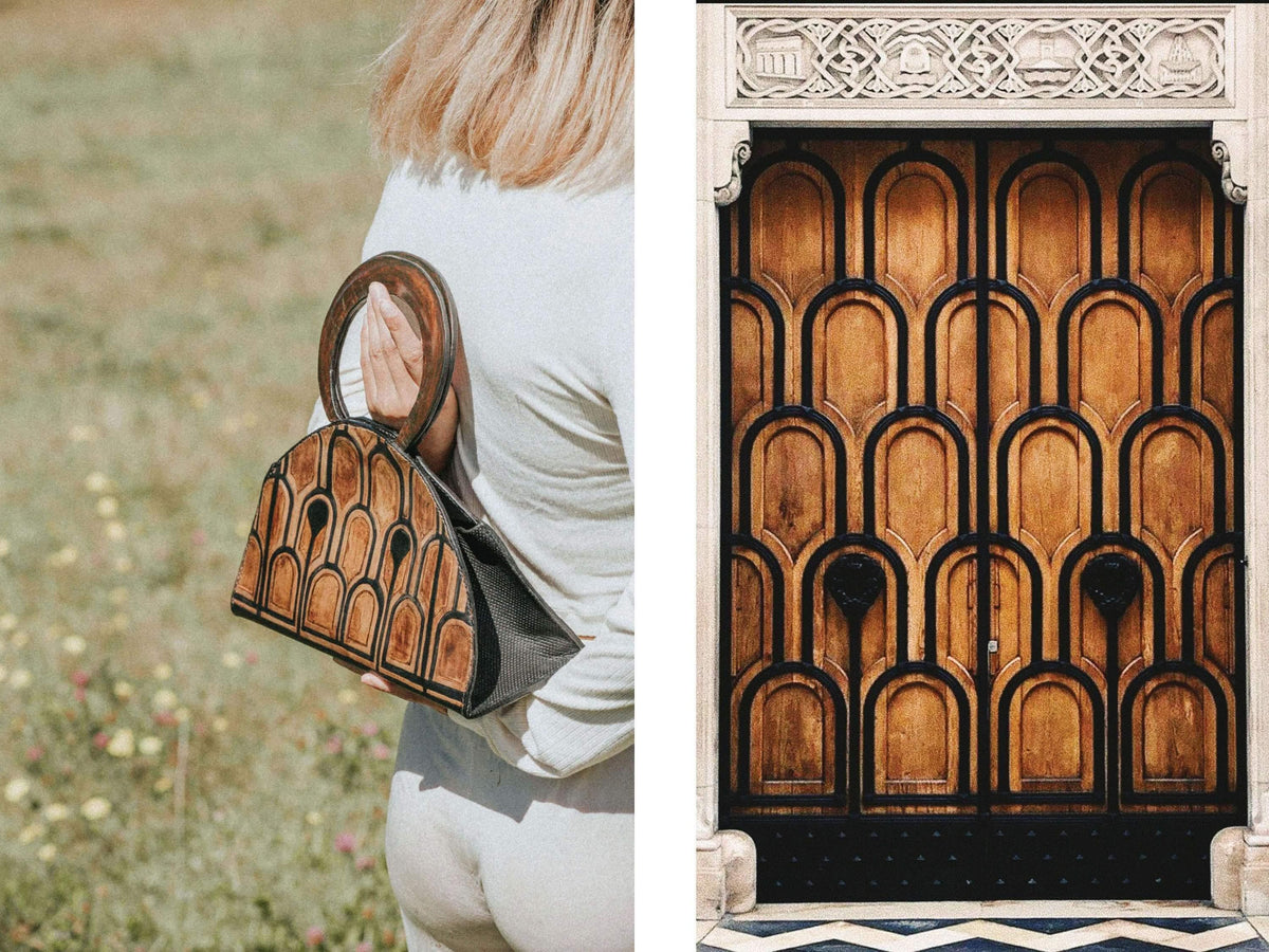 TERRA Tote - VirtuousWares:Global