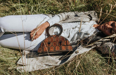 TERRA Tote - VirtuousWares:Global