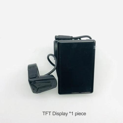 TFT Display IPS Color LCD Thumb Throttle Trigger Accelerator Original - VirtuousWares:Global