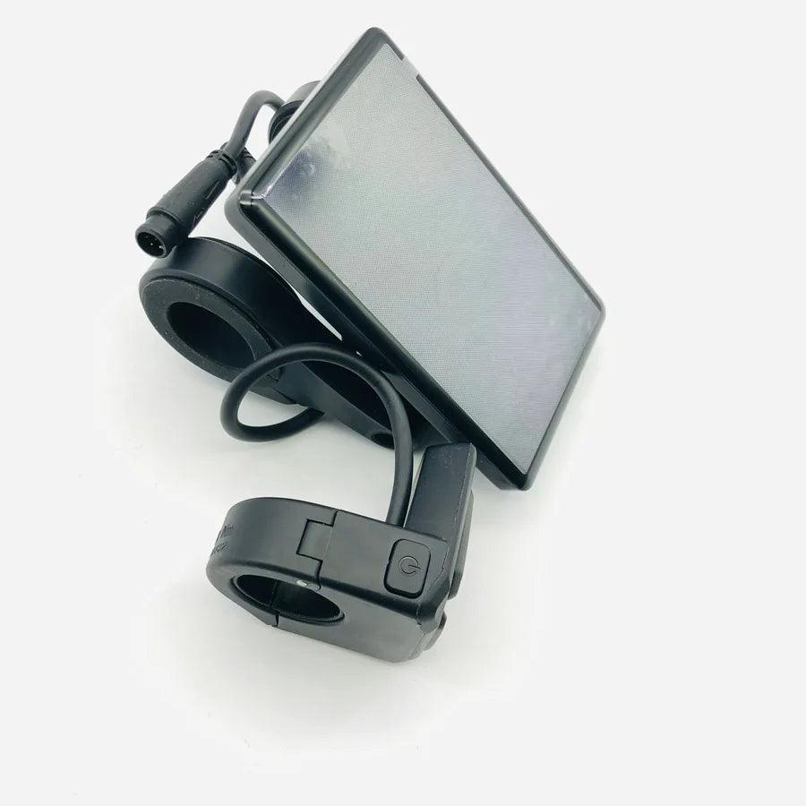 TFT Display IPS Color LCD Thumb Throttle Trigger Accelerator Original - VirtuousWares:Global