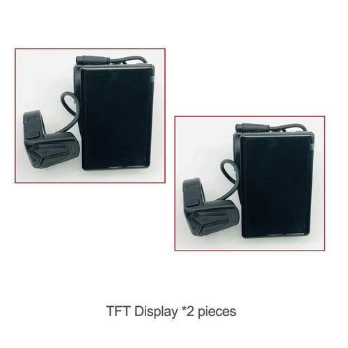 TFT Display IPS Color LCD Thumb Throttle Trigger Accelerator Original - VirtuousWares:Global