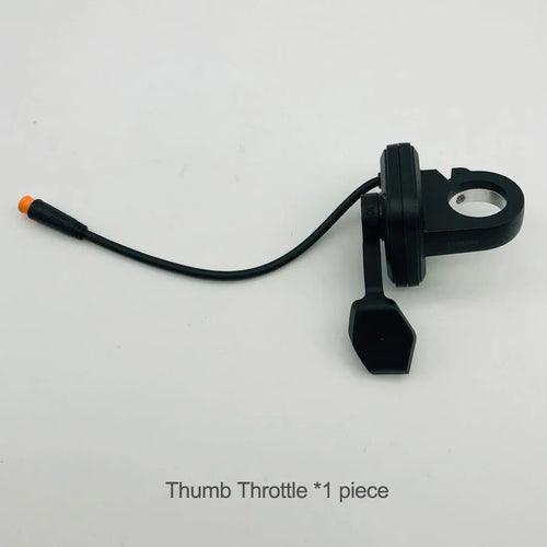 TFT Display IPS Color LCD Thumb Throttle Trigger Accelerator Original - VirtuousWares:Global