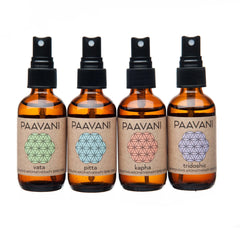 The Aromatherapy Ritual - VirtuousWares:Global