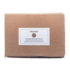 The Aromatherapy Ritual - VirtuousWares:Global