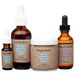 The Clarify Skincare Ritual - VirtuousWares:Global