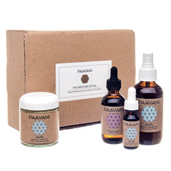 The Clarify Skincare Ritual - VirtuousWares:Global