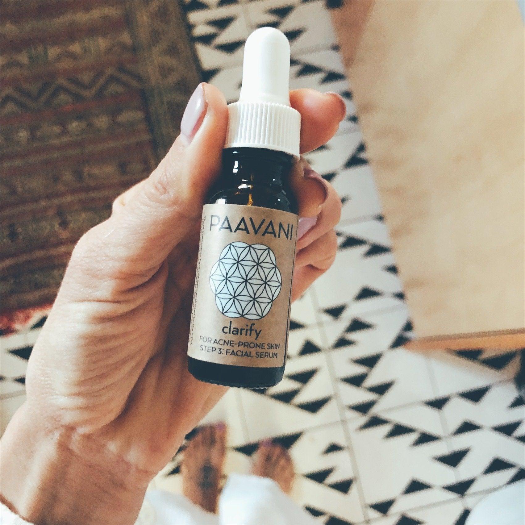 The Clarify Skincare Ritual - VirtuousWares:Global