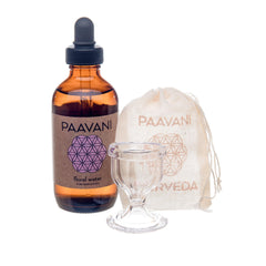 The Eye Wash Ritual - VirtuousWares:Global