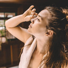 The Eye Wash Ritual - VirtuousWares:Global