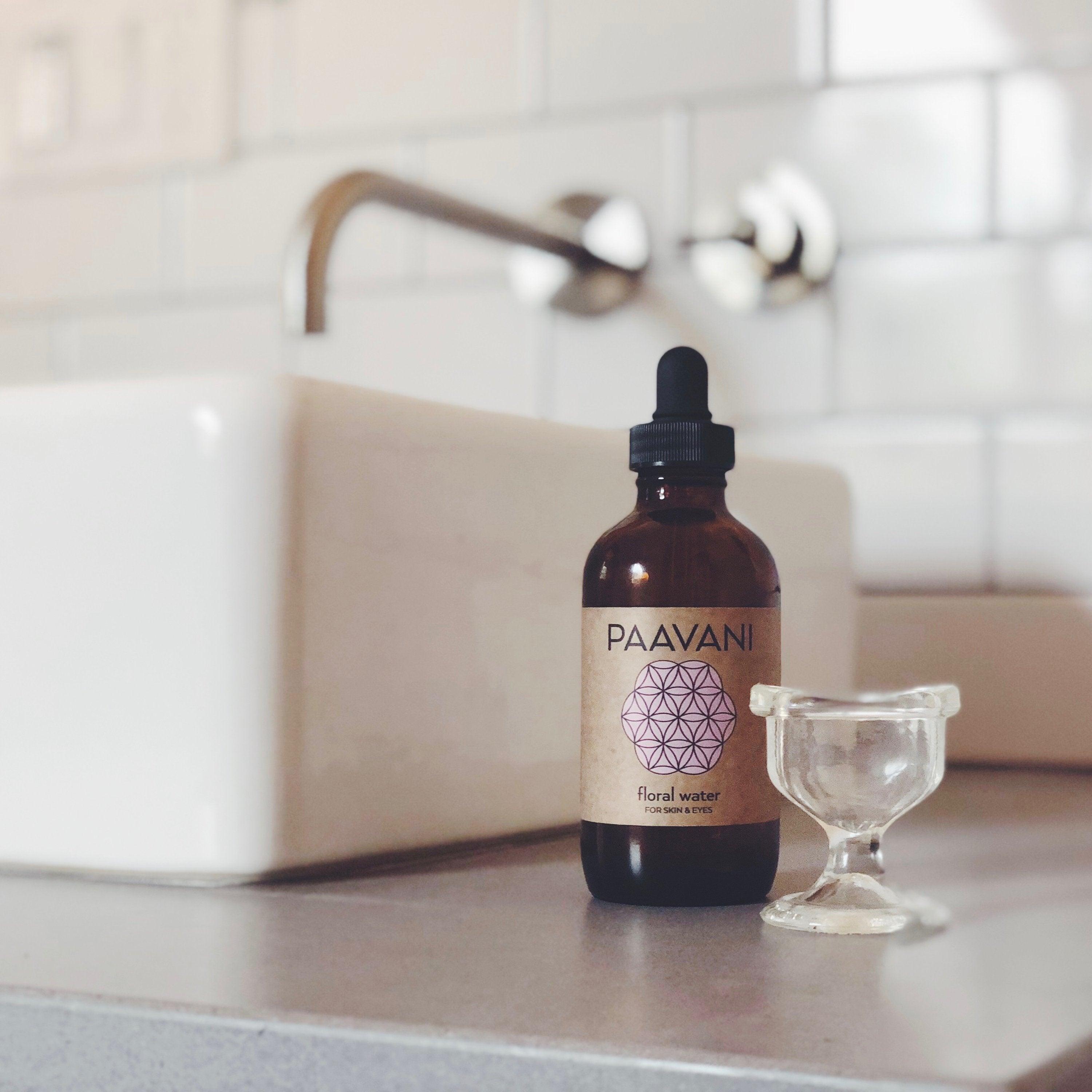The Eye Wash Ritual - VirtuousWares:Global