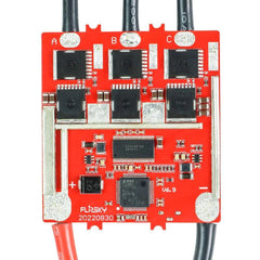 The FLIPSKY FSESC6.9100A speed controller for electric bicycles is - VirtuousWares:Global