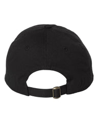 The Gorge Hat (Black) - VirtuousWares:Global