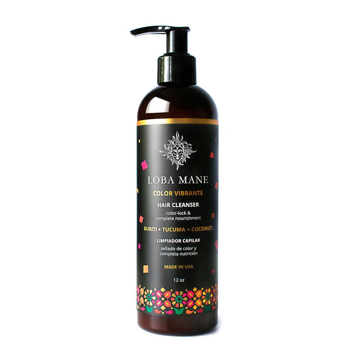 The Hair Cleanser - VirtuousWares:Global