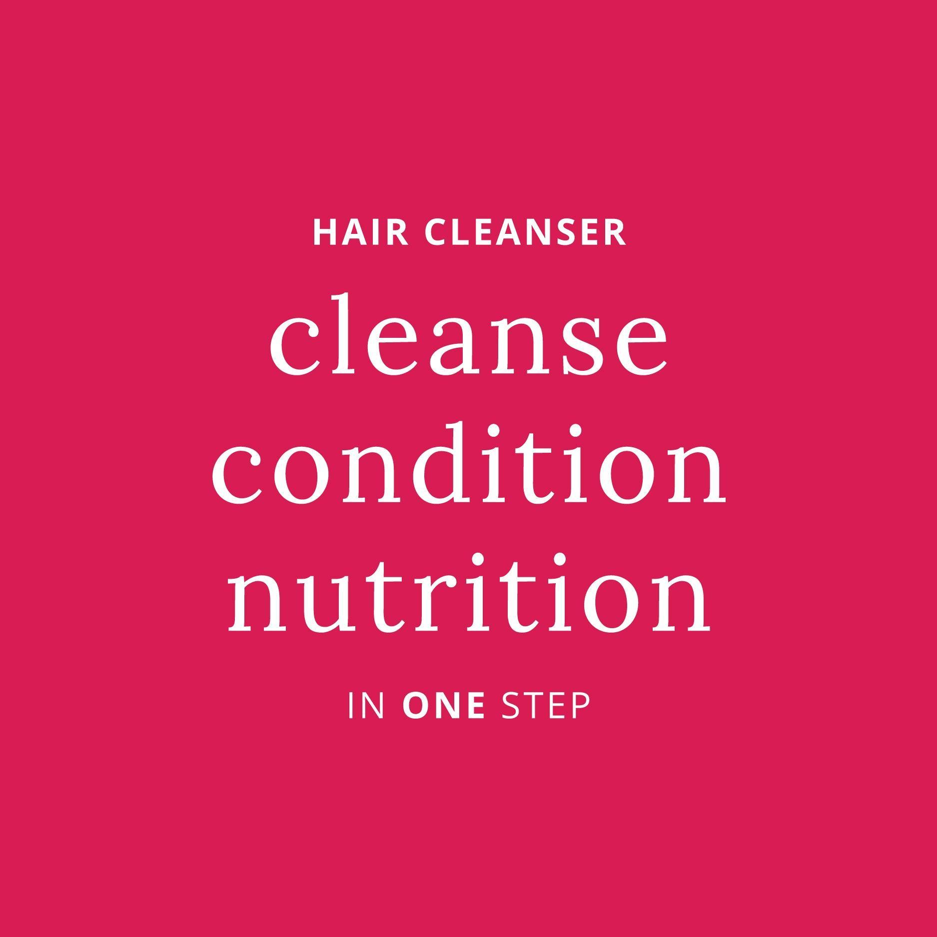 The Hair Cleanser - VirtuousWares:Global