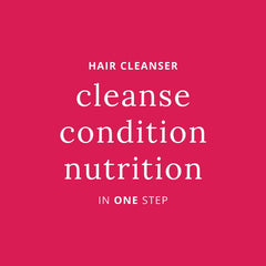 The Hair Cleanser - VirtuousWares:Global