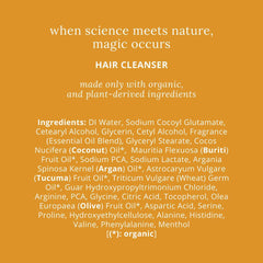 The Hair Cleanser - VirtuousWares:Global